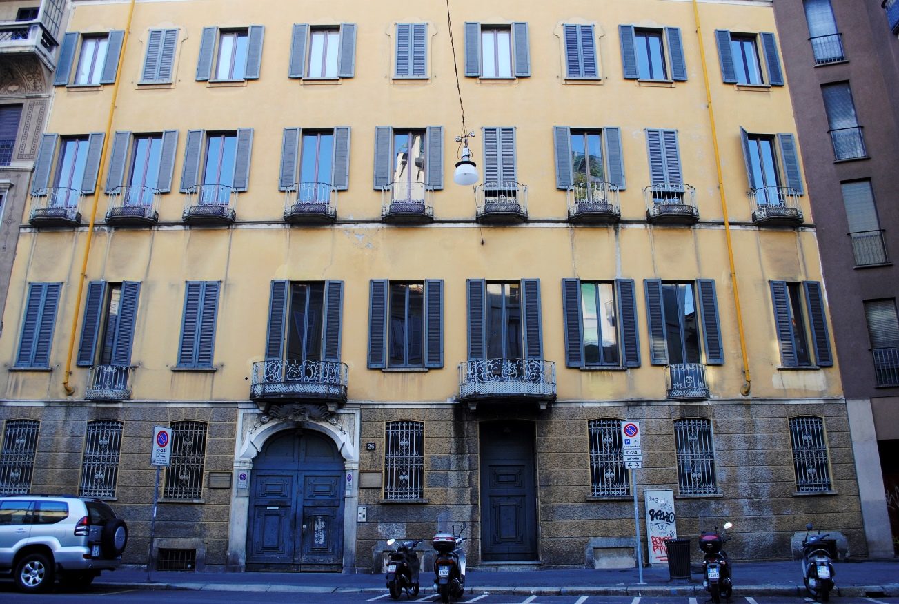 Ludovico Settala's home (2).JPG